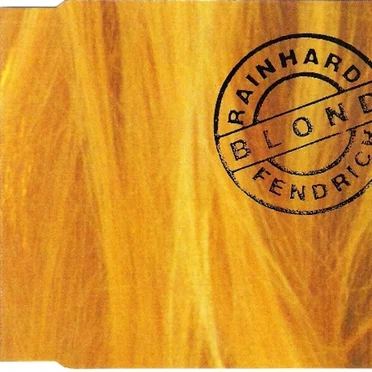 Blond