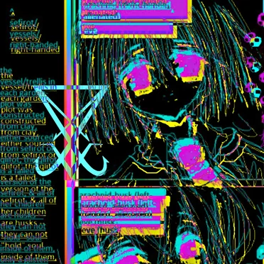 NNUMBRZZ by arvop3arl666 - album cover
