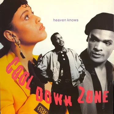 Cool Down Zone – Heaven Knows