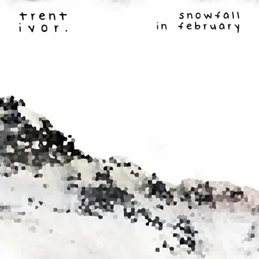 Snowfall in February