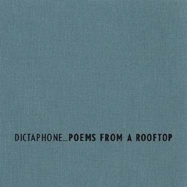 Poems From a Rooftop