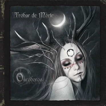 Ouroboros by Trobar de Morte - album cover