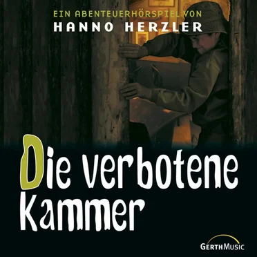 Wildwest-Abenteuer 15 - Die verbotene Kammer by Wildwest-Abenteuer - album cover