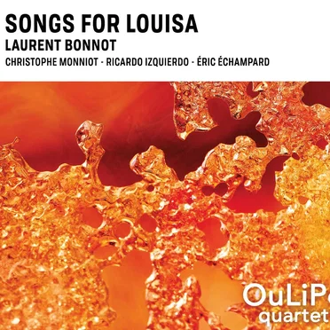 Songs for Louisa