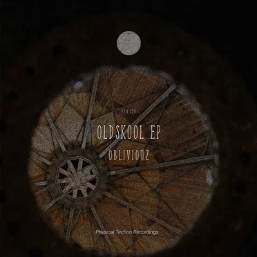 Oldskool EP by Obliviouz - album cover