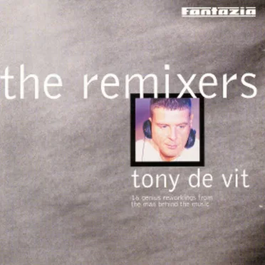 The Remixers