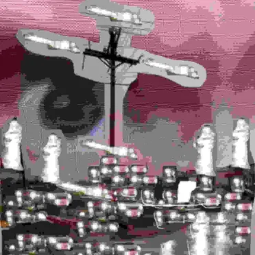 The First Gospel of the Holy Blasphemy of Westerhalf by WesterHalf - album cover