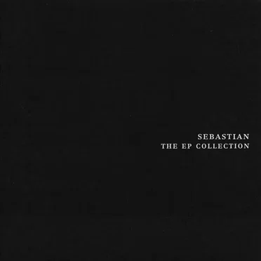 The EP Collection