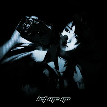 LET ME GO by DARKSXUL - album cover