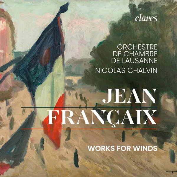 Works for Winds