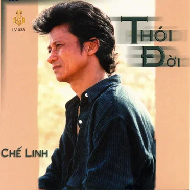Thói đời by Chế Linh - album cover