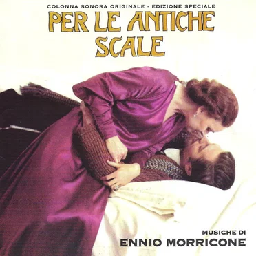 Per le antiche scale
