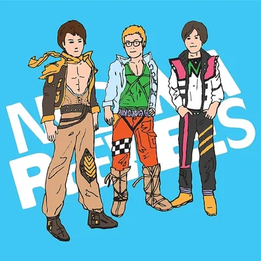 WARNER MUSIC YEARS / THE BEST OF NONA REEVES 1997-2001