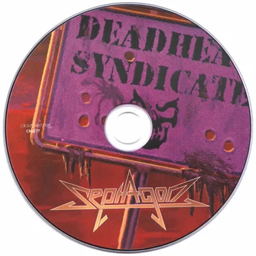 Deadhead Syndicate