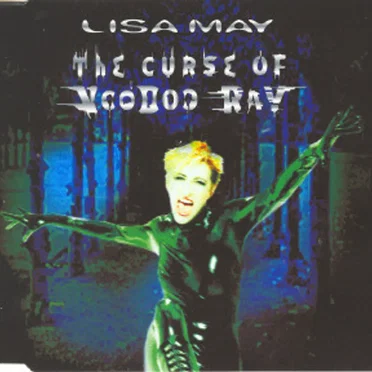 The Curse of Voodoo Ray