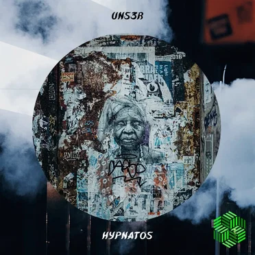 UNS3R by Hypnatos - album cover
