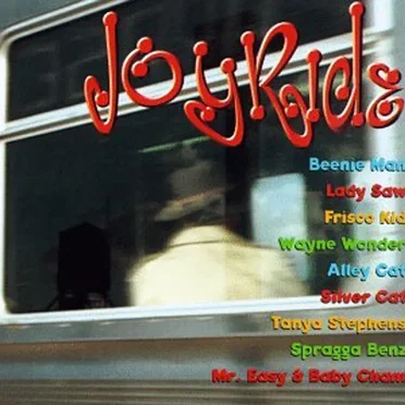 Joy Ride by Various Artists - album cover