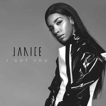 I Got You by Janice - album cover