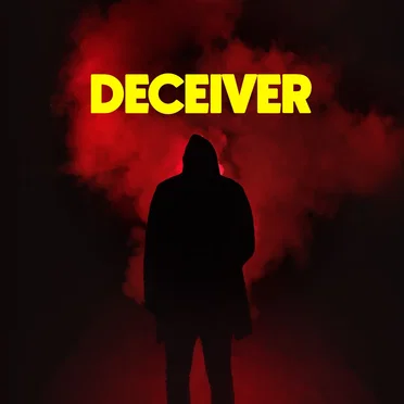Deceiver by Mundus - album cover
