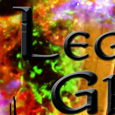 Songweaver by Legend's Ghost - album cover