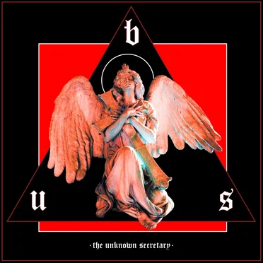 The Unknown Secretary (EP)