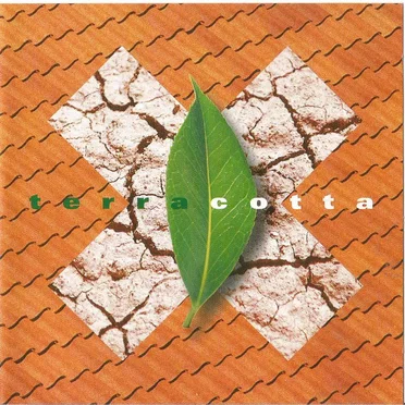 Terracotta by Terracotta - album cover