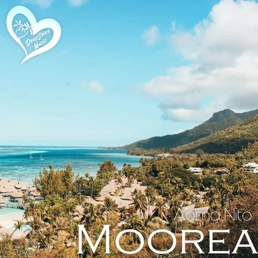 Moorea by Aoma Nito - album cover
