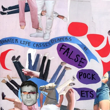 Quarter Life Crisis Diapers