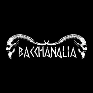 BACCHANALIA by BACCHANALIA - album cover