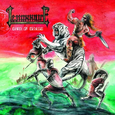 Legionnaire