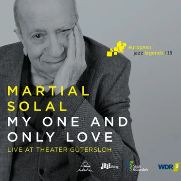 My One and Only Love (Live at Theater Gütersloh)