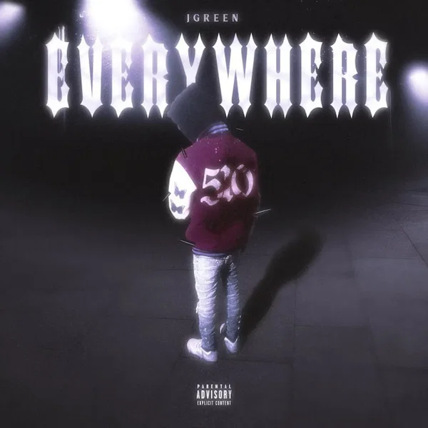 Everywhere