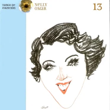 Tango de colección 13
