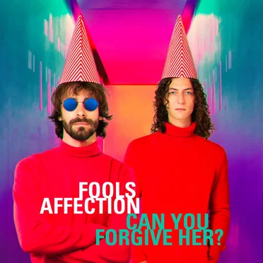 Can You Forgiver Her?