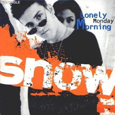 Lonely Monday Morning