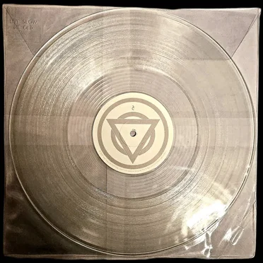 Live Slow. Die Old. EP.