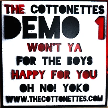DEMO 1 EP