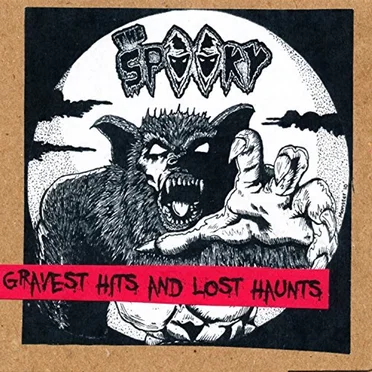 Gravest Hits and Lost Haunts, Volume One
