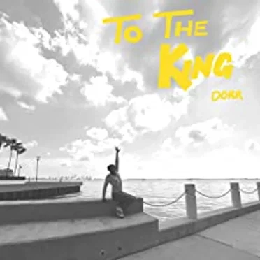 To The King by Dorr - album cover