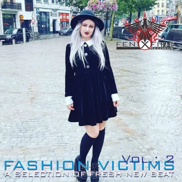 Fashion Victims (Volume 2) by Various Artists - album cover