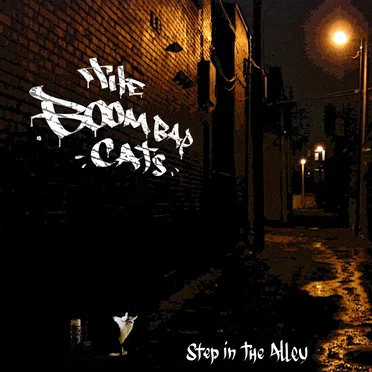 The Boombap Cats