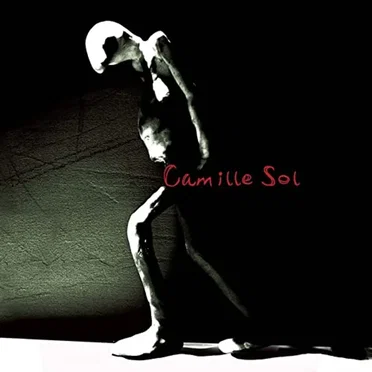 Camille Sol by Camille Sol - album cover