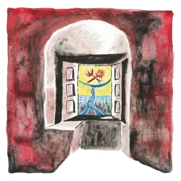 Language of the Torch by Kelby Clark - album cover