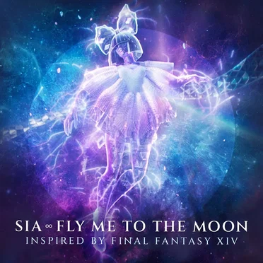 Fly Me to the Moon (Inspired by FINAL FANTASY XIV)