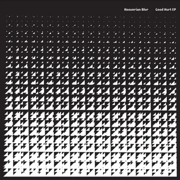Good Hurt EP by Hooverian Blur - album cover
