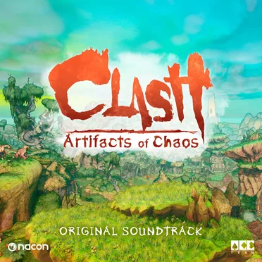 Clash: Artifacts of Chaos (Original Game Soundtrack)