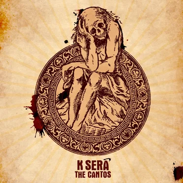 The Cantos by K Será - album cover