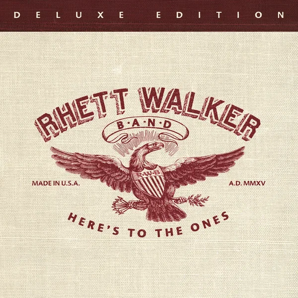 Here's To The Ones (Deluxe Edition)