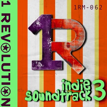 Indie Soundtrack, Vol. 3