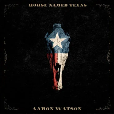 Horse Named Texas